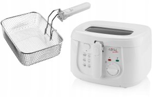 Frytkownica Hyundai - DF165 8