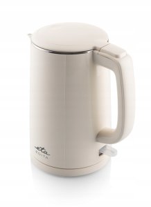 Czajnik ETA Edita beż - 859590010 4