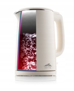 Czajnik ETA Edita beż - 859590010 5