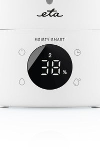Nawilżacz powietrza ETA Mioisty SMART - 262990000 4