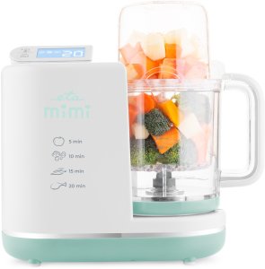 Wielofunkcyjny blender ETA Mimi - 430690000 6