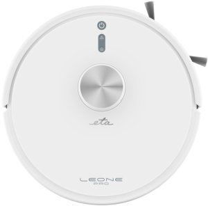 Odkurzacz automatyczny ETA Leone Pro - 624490000 1