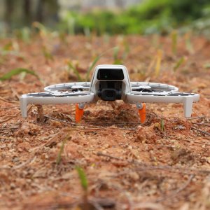 SunnyLife Nóżki Nogi Podwyższenie Podwozie Podstawa Amortyzatory Do Drona Dji Flip / Lg968 12