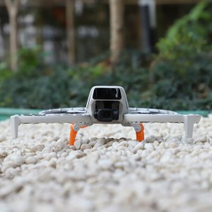 SunnyLife Nóżki Nogi Podwyższenie Podwozie Podstawa Amortyzatory Do Drona Dji Flip / Lg968 6