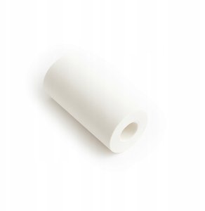 Papier Przylepny Naklejki Wkład Przezroczysty Rolka 3,5m Do Love Instant X6 / S1 / Phomemo T02 / M02x 1