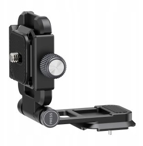 Szybkozłączka Płytka Mocowanie Statyw Statywowa Arca Swiss 1/4"" Ulanzi / Uka08 2