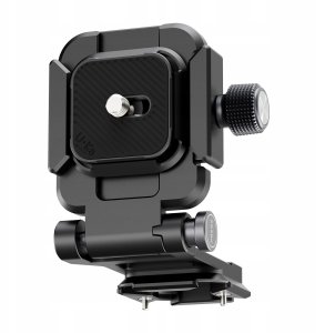 Szybkozłączka Płytka Mocowanie Statyw Statywowa Arca Swiss 1/4"" Ulanzi / Uka08 7