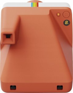 Aparat cyfrowy Polaroid Aparat Natychmiastowy Now Gen 3 Coral – Łososiowy Do Zdjęć Błyskawicznych 8