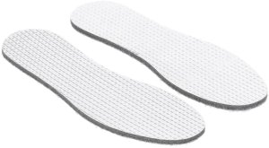 Wkładki do butów termiczne, rozm.46-47 3