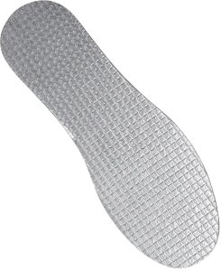 Wkładki do butów termiczne, rozm.44-45 2