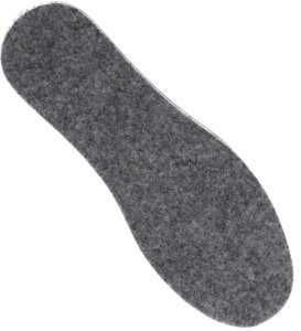 Wkładki do butów termiczne, rozm.42-43 2