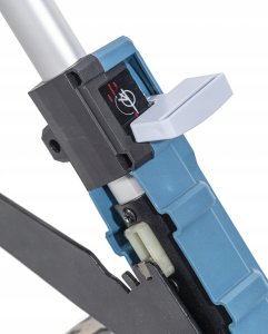 Kosiarka aku. 46cm z napędem, 2x18V, 2xDED7035, DED7038V 11