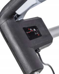 Kosiarka aku. 46cm z napędem, 2x18V, 2xDED7035, DED7038V 28