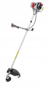 Kosa spalinowa 1,45kW 52cc szelki,głowica z żyłką,tarcza 19