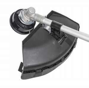 Kosa spalinowa 1,45kW 52cc szelki,głowica z żyłką,tarcza 9