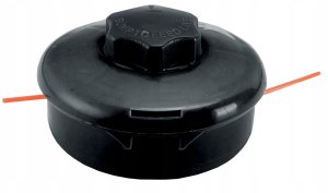 Kosa spalinowa 1,45kW 52cc szelki,głowica z żyłką,tarcza 10