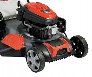 Kosiarka spalinowa Dedra Kosiarka spal. z nap.,ele. start,3,6kW,V200196cc Loncin,51cm 5