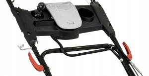 Kosiarka spalinowa Dedra Kosiarka spal. z nap.,ele. start,3,6kW,V200196cc Loncin,51cm 8