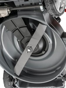 Kosiarka spalinowa Dedra DED8725-51L2 12