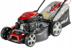 Kosiarka spalinowa Dedra DED8725-51L2 15