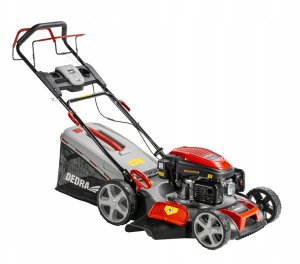 Kosiarka spalinowa Dedra DED8725-51L2 17