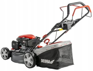 Kosiarka spalinowa Dedra DED8725-51L2 18