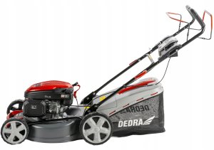 Kosiarka spalinowa Dedra DED8725-51L2 19