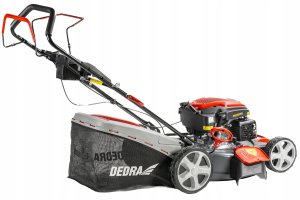 Kosiarka spalinowa Dedra DED8725-51L2 21