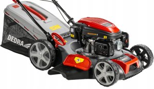 Kosiarka spalinowa Dedra DED8725-51L2 22