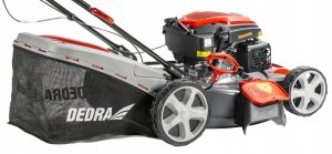 Kosiarka spalinowa Dedra DED8725-51L2 25
