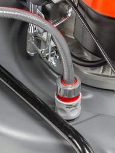 Kosiarka spalinowa Dedra DED8725-51L2 26