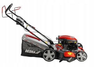 Kosiarka spalinowa Dedra DED8725-51L2 28