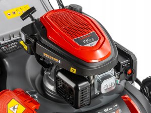 Kosiarka spalinowa Dedra DED8725-51L2 5