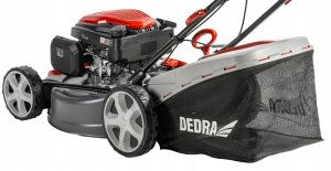 Kosiarka spalinowa Dedra DED8725-51L2 8