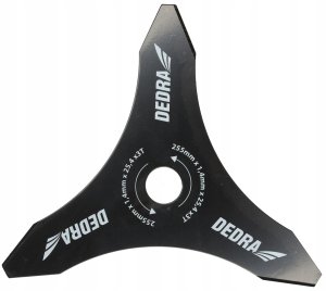 Kosa spalinowa 1,45kW 52cc szelki,osłona,3xgłowica,żyłka,tar 15