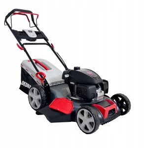 Kosiarka spalinowa z nap., 4,2kW, 201cc, GCV200 HONDA, 51cm 1