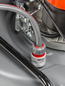 Kosiarka spalinowa Dedra Kosiarka spalinowa z nap., 4,2kW, 201cc, GCV200 HONDA, 51cm 13
