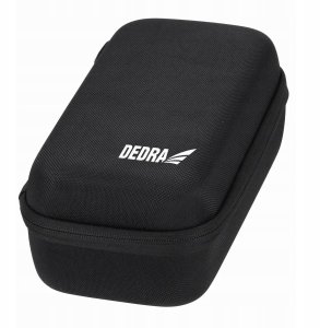 Powerbank Dedra Powerbank z funkcją rozruchu silnika 16000mAh, wyśw. LCD 2
