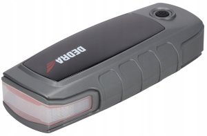 Powerbank Dedra Powerbank z funkcją rozruchu silnika 16000mAh, wyśw. LCD 4