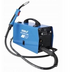 Spawarka inwertorowa IGBT MIG/MAG, 200A z f-cją TIG, MMA 1