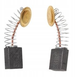 Szczotki elektrografitowe do DED7502 1