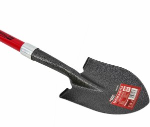 AWTools AWTOOLS SAPERKA OSTRA TRZON WŁÓKNO 2