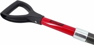 AWTools AWTOOLS SAPERKA OSTRA TRZON WŁÓKNO 4