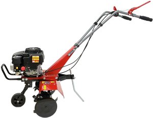 AWTOOLS GLEBOGRYZARKA SPALINOWA 2,7 kW 2