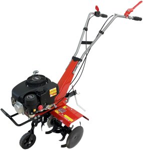 AWTOOLS GLEBOGRYZARKA SPALINOWA 2,7 kW 3