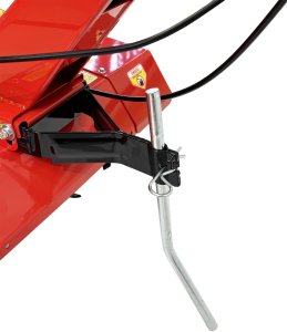 AWTOOLS GLEBOGRYZARKA SPALINOWA 2,7 kW 4