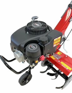 AWTOOLS GLEBOGRYZARKA SPALINOWA 2,7 kW 5