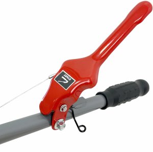 AWTOOLS GLEBOGRYZARKA SPALINOWA 2,7 kW 6