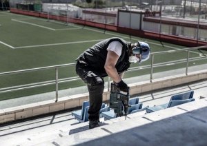 Wiertło Bosch BOSCH WIERTŁO SDS PLUS-7X EXPERT 11 x 150 x 215mm 5