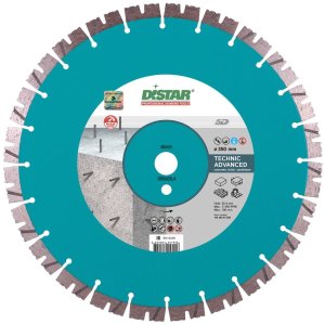 DISTAR TARCZA DIAMENTOWA TECHNIC ADVANCED 300 x 3,0/2,0 x 25,4mm 1